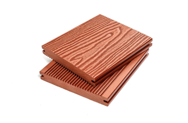 140x20mm 實(shí)心立體壓紋地板